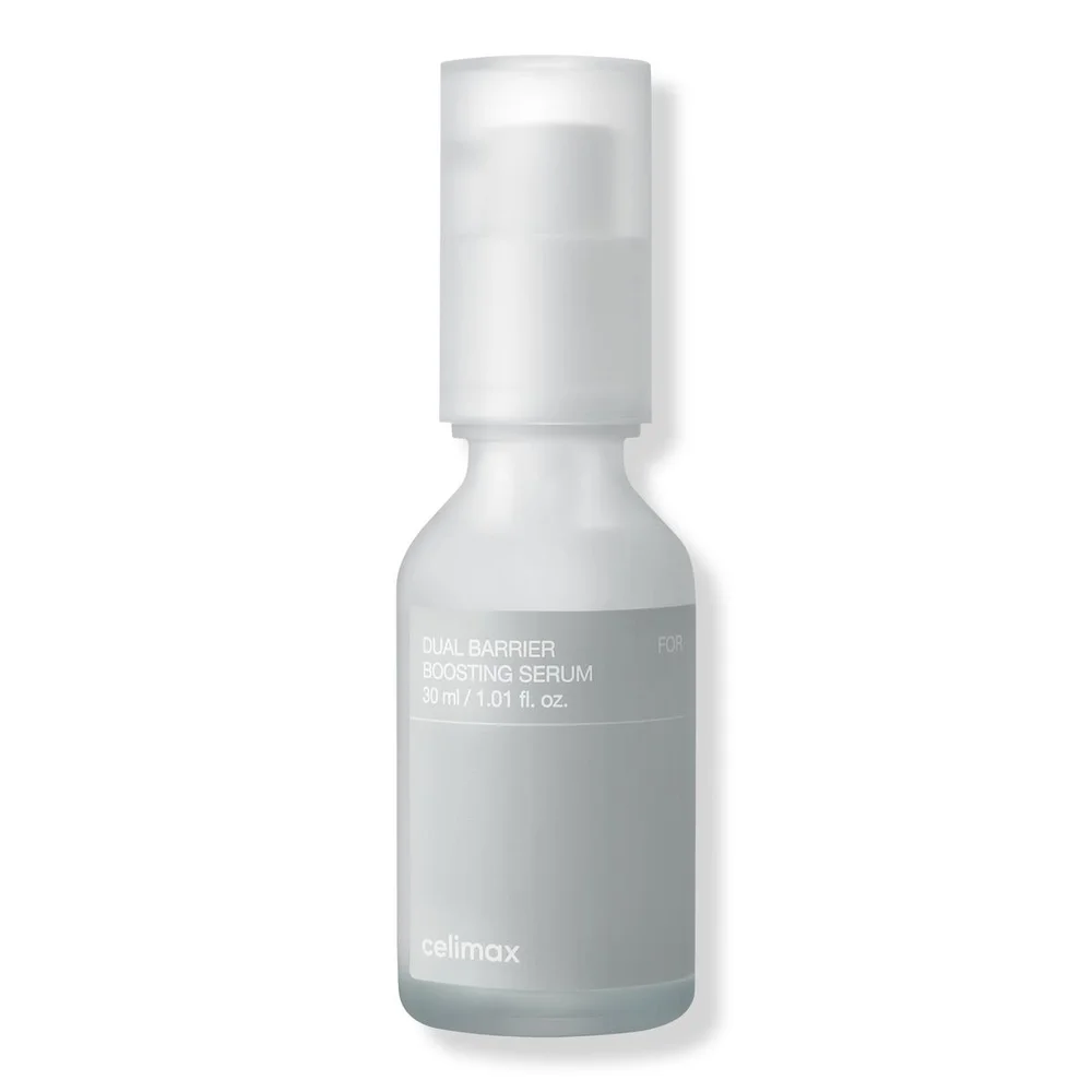 Dual Barrier Skin Boosting Repair Serum