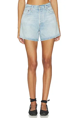 Leith Short