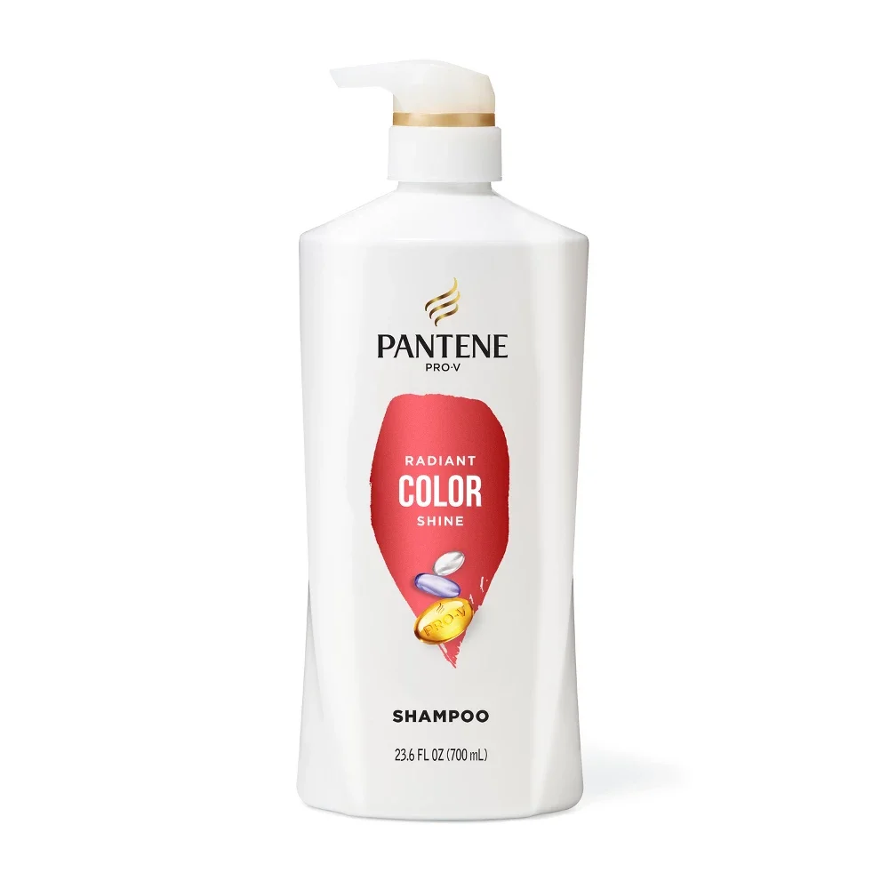 Radiant Color Shine Shampoo, 23.6 fl oz