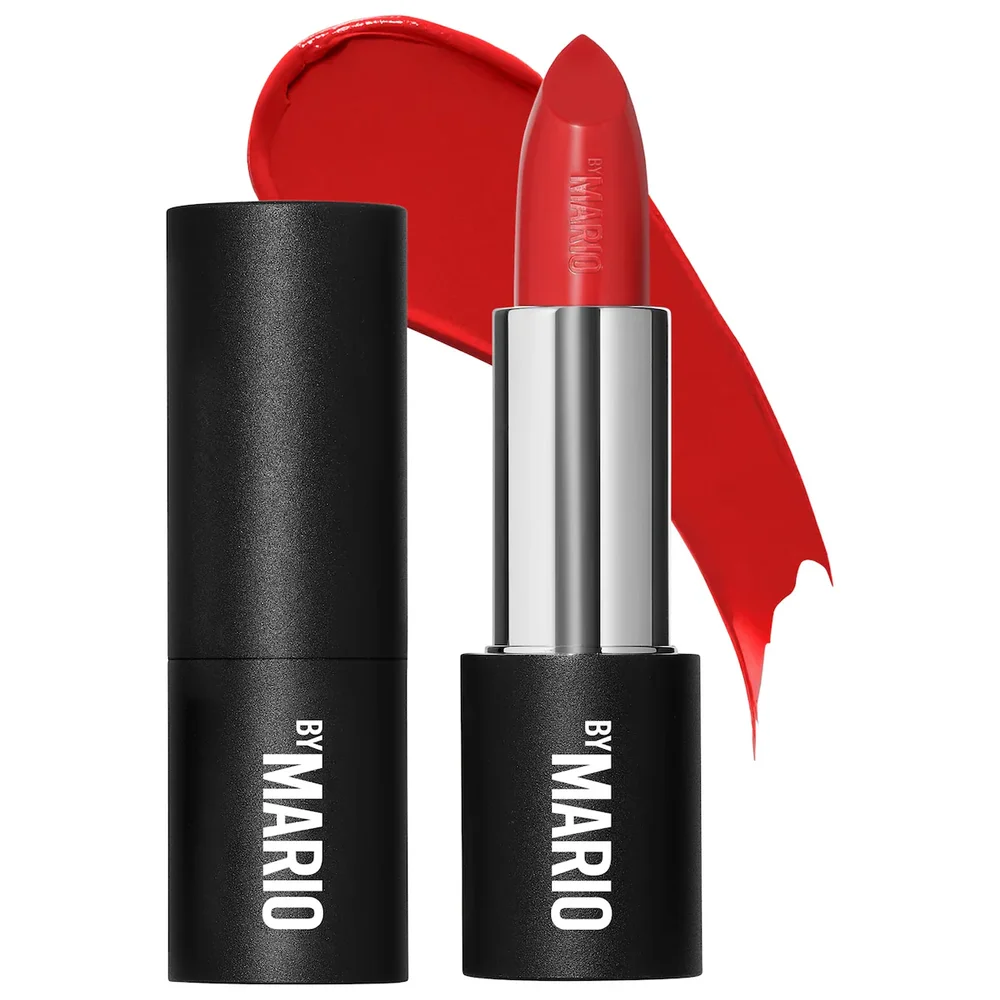 SuperSatin Lipstick in Tribeca
