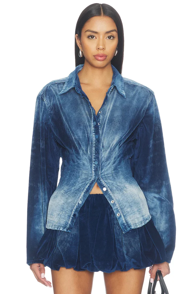 Sindi Shirt
