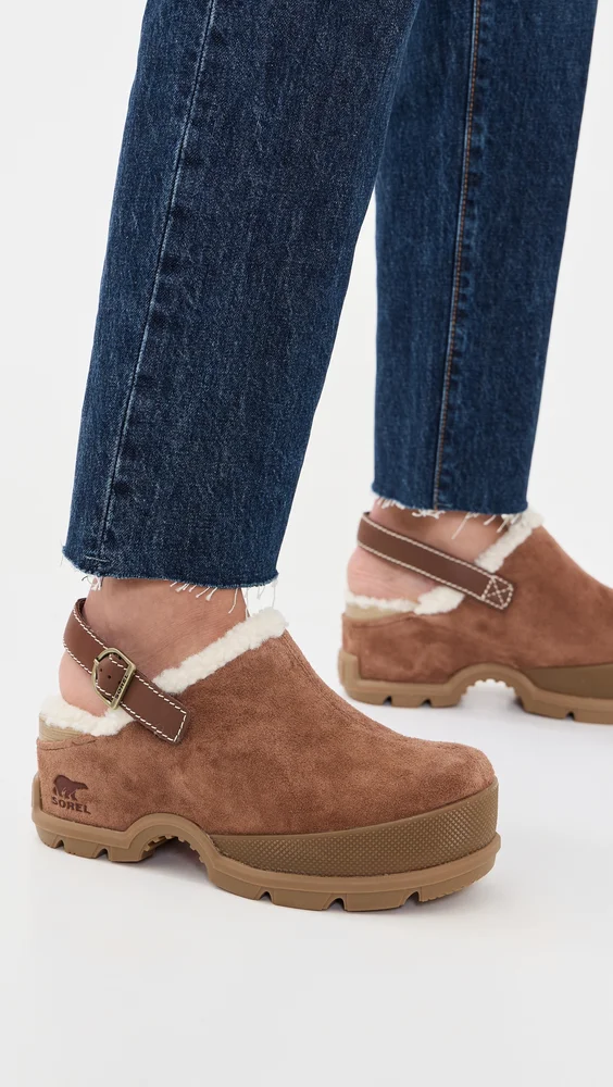 Roam'N Clogs