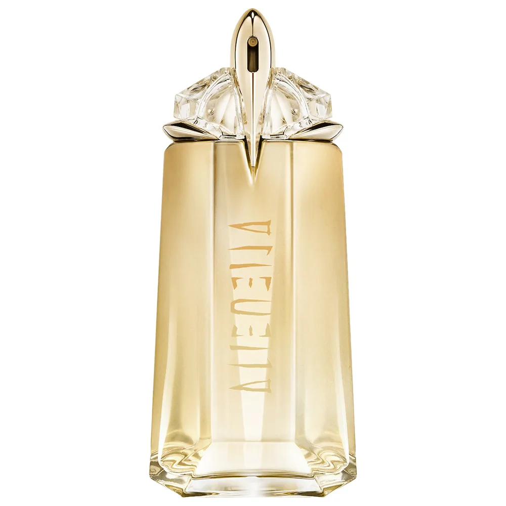 Alien Goddess Eau de Parfum with Bourbon Vanilla & Jasmine
