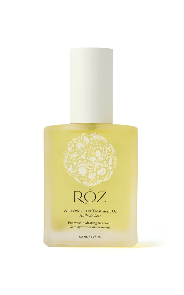 Willow Glen Treatment Oil