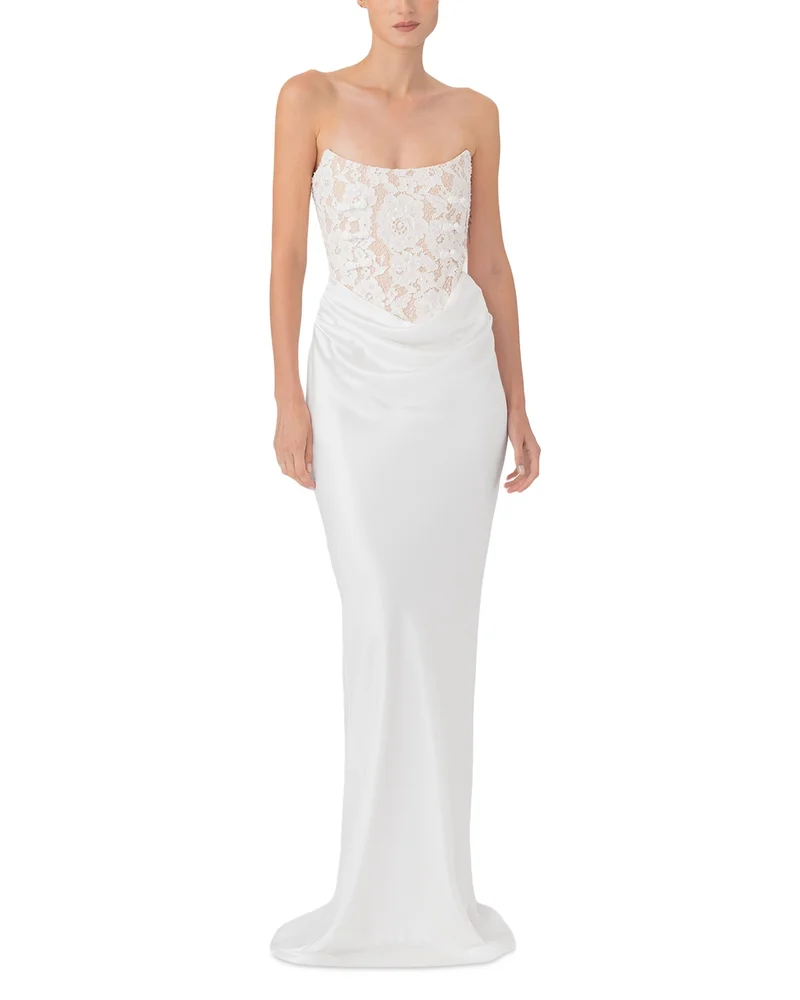 Blair Lace Dress