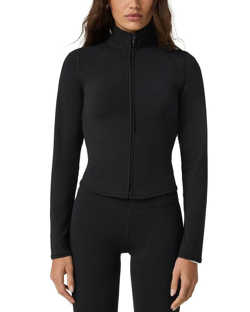 AllTheFeels Full Zip Jacket
