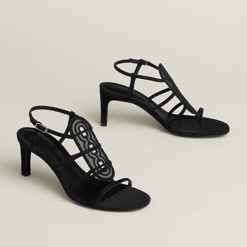 Nymphe 70 sandal