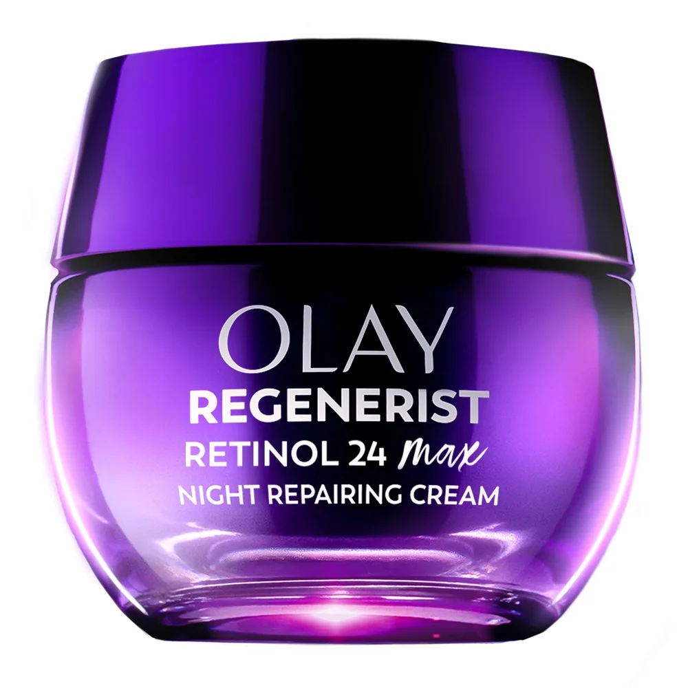 Regenerist Retinol 24 Max Night Face Cream