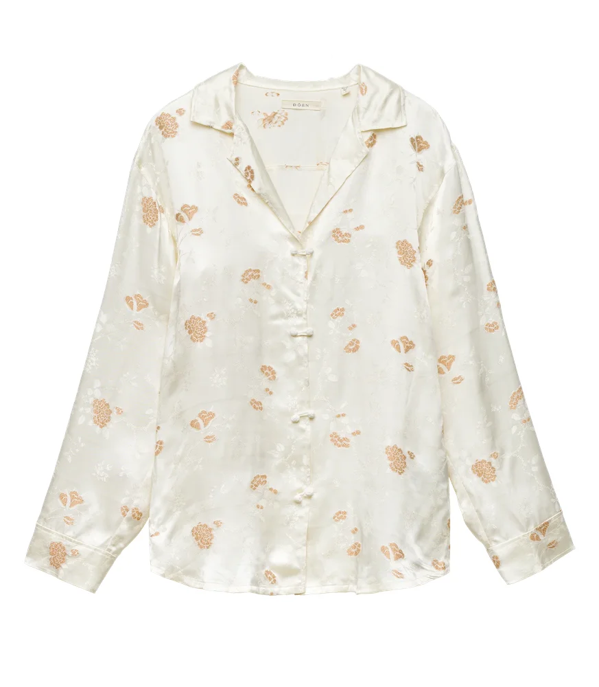MAURISE TOP