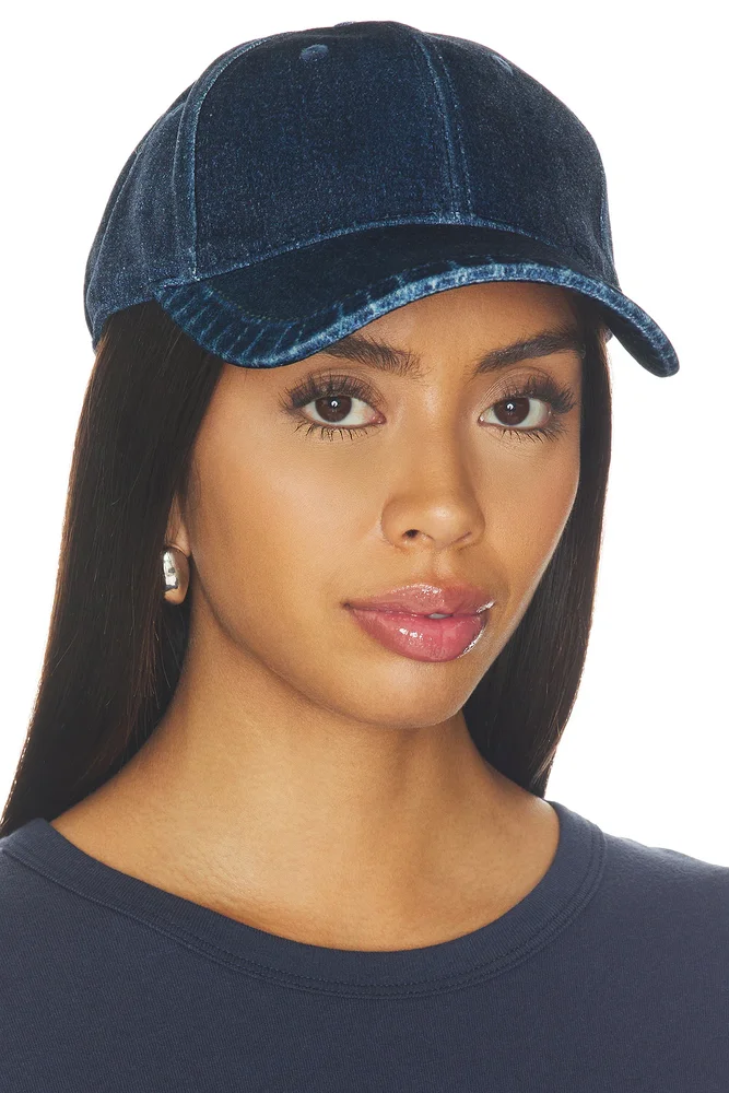 Miramar Harlowbaseball Hat