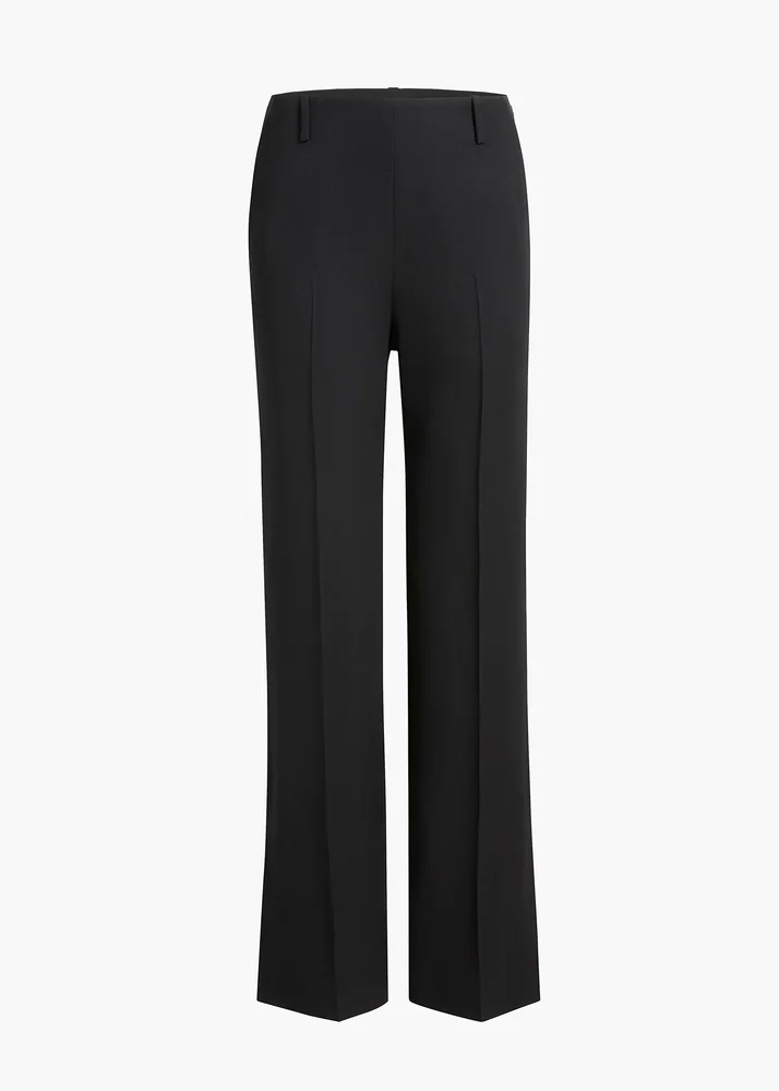 Grenare Pant in Black
