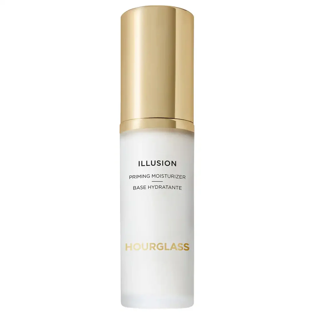Illusion Priming Moisturizer