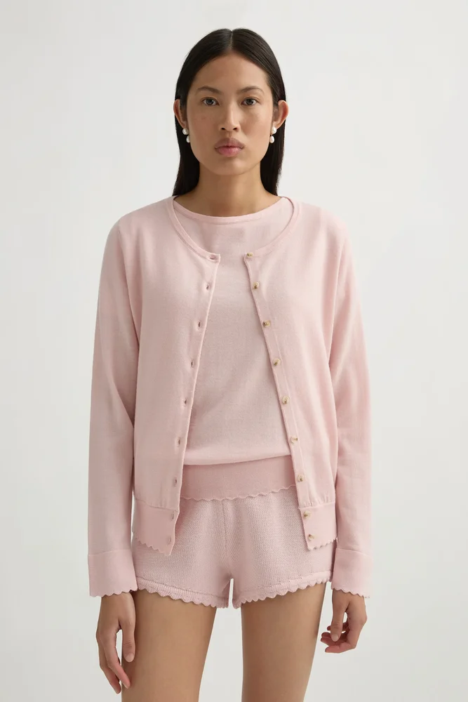 MAISIE CARDIGAN