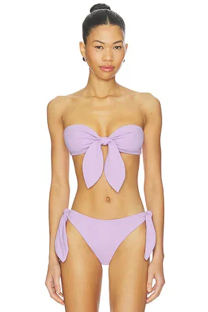 Removable Tie Bandeau