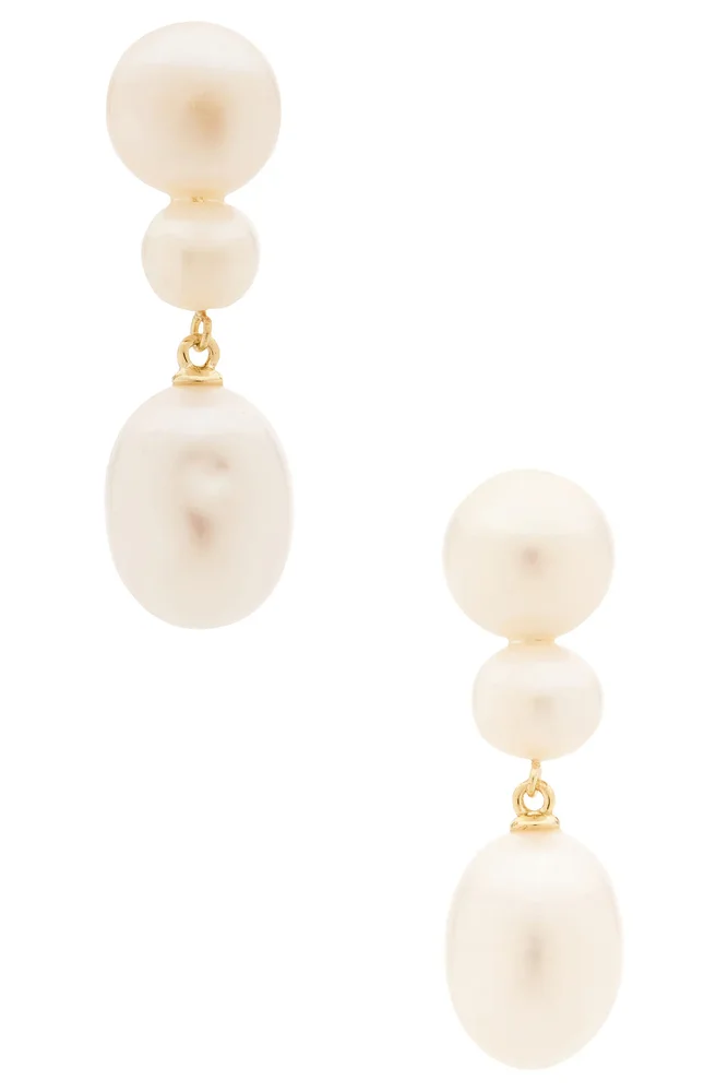Bianca Drop Earring
