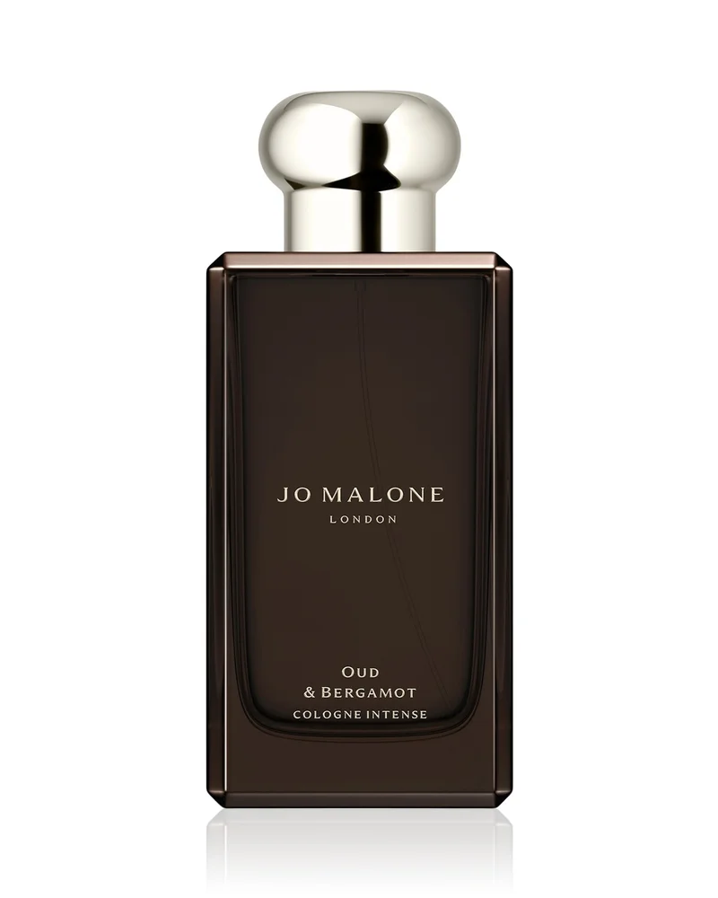 Oud & Bergamot Cologne Intense