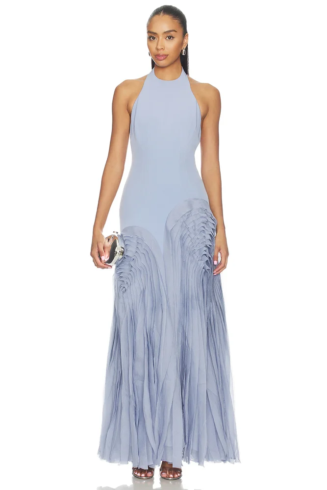 Saylor Gown