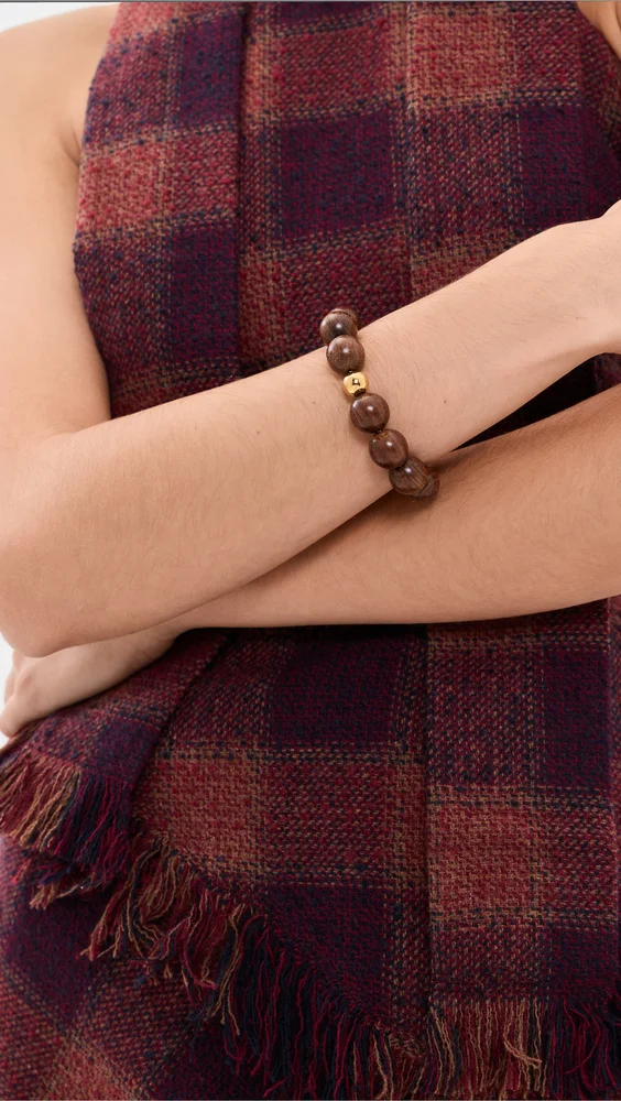 Woody Bracelet