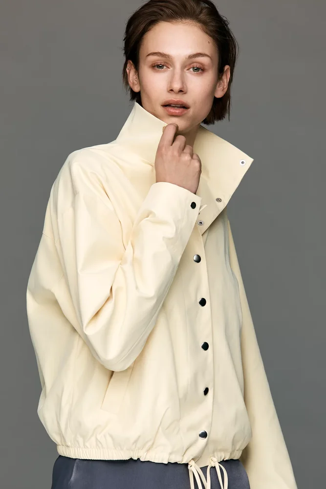 Lennon Jacket