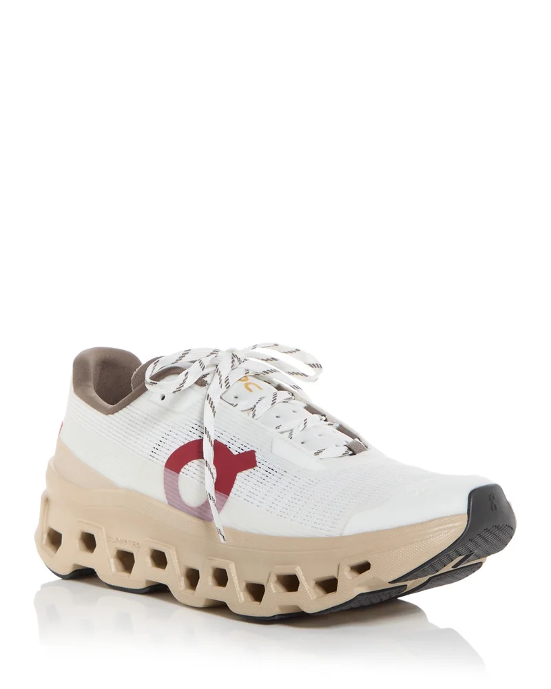 Lunar New Year Cloudmonster Void Sneakers