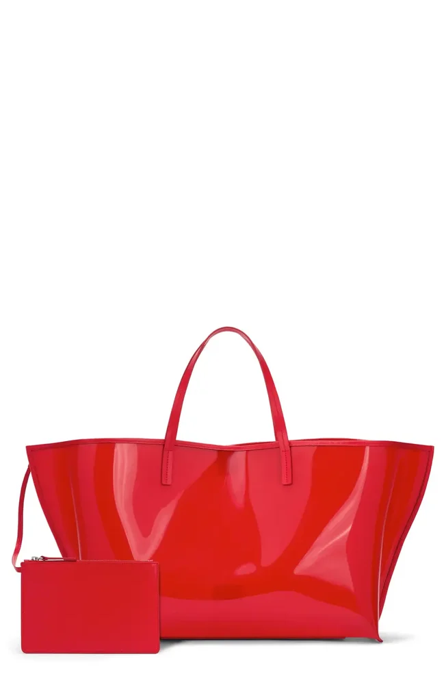Large Christos Tote