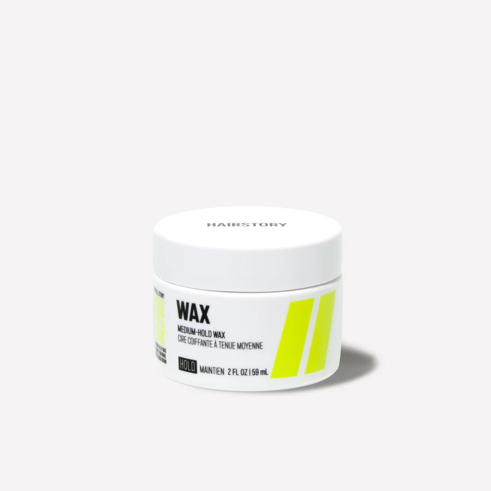 Wax