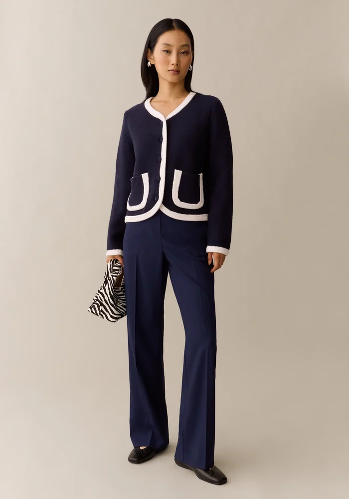 Estella Cardigan