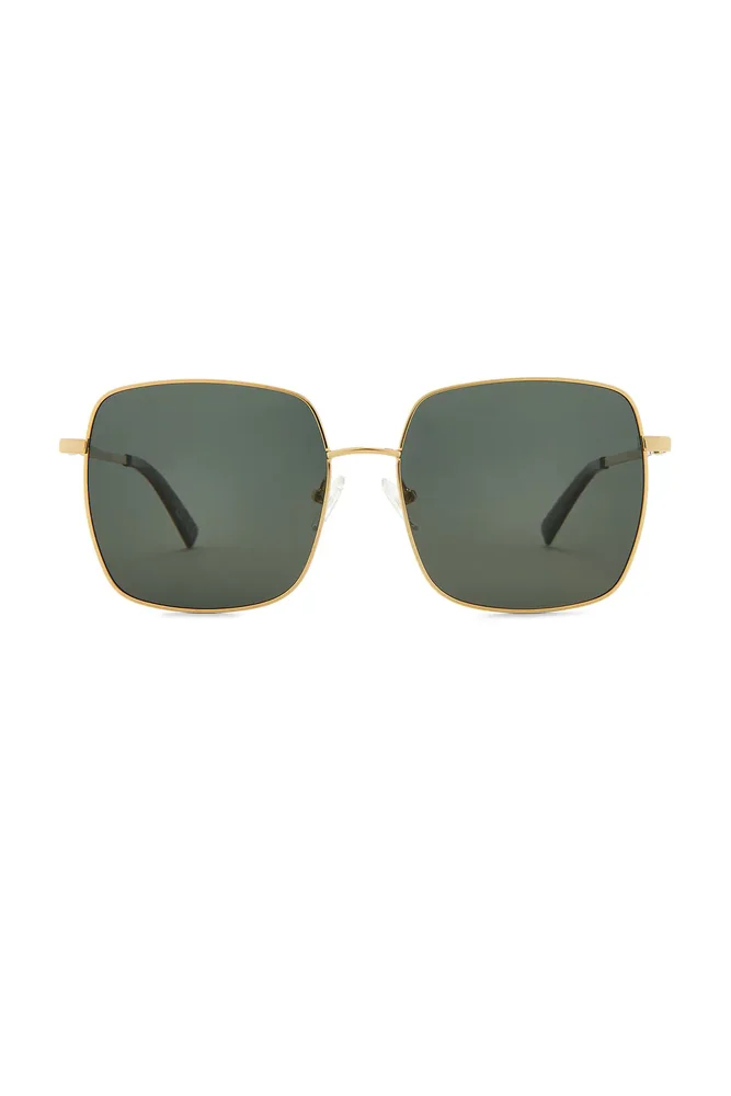 The Cherished Sunglasses