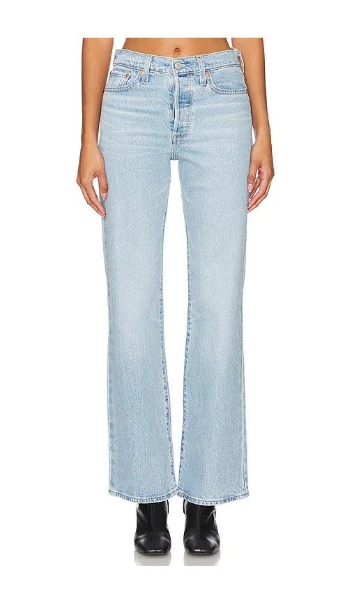 Wedgie Boot Jeans LEVI'S