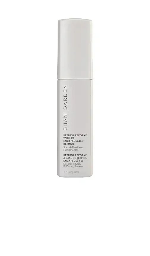 Retinol Reform With 1% Encapsulated Retinol 30ml