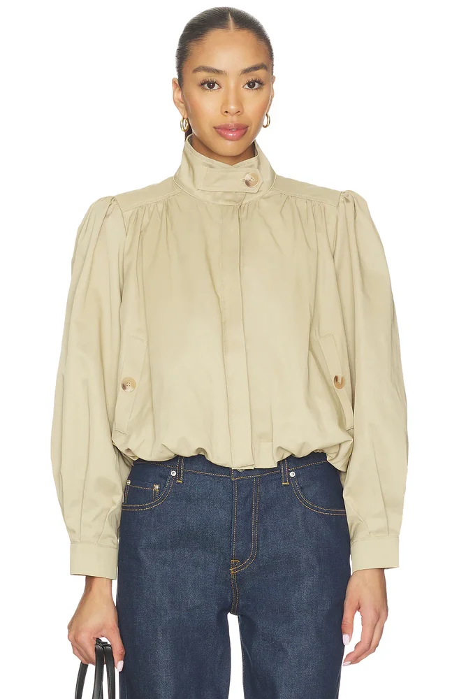 Estero Jacket