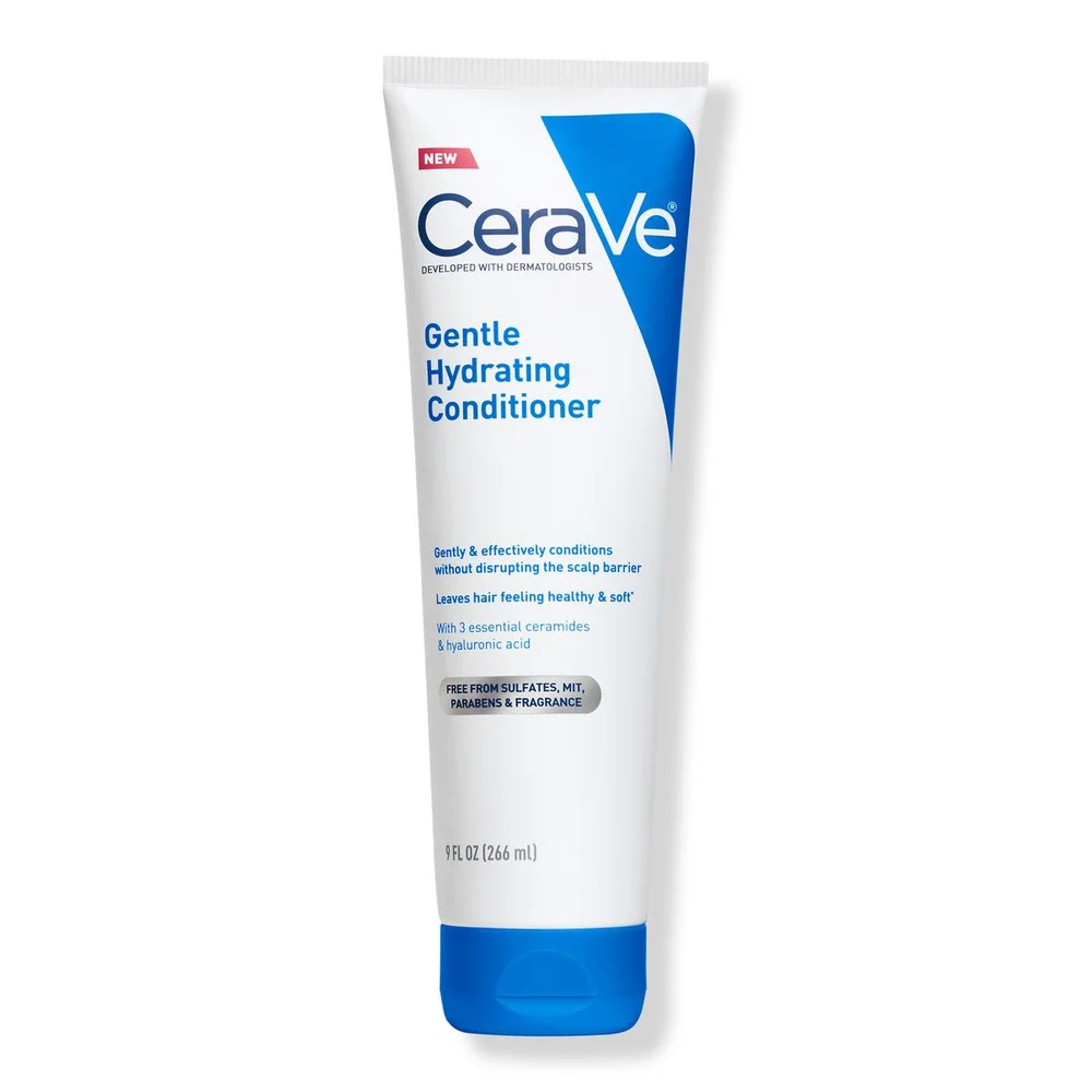 Gentle Hydrating Conditioner