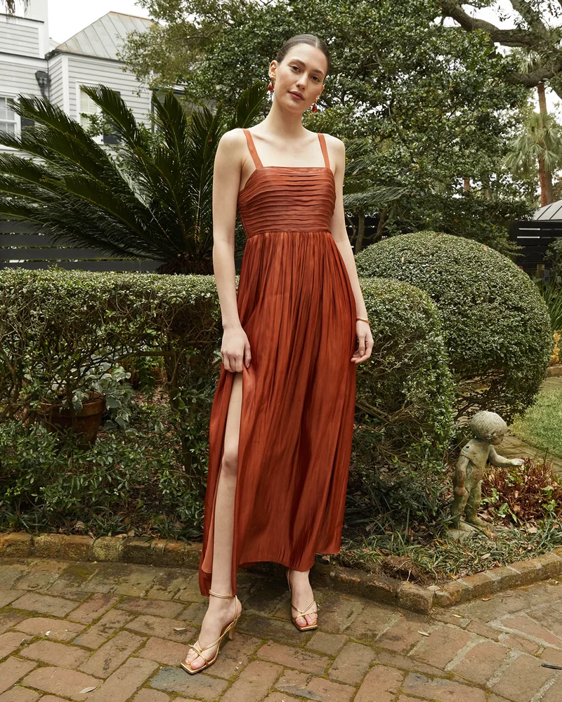 Lavinia Dress