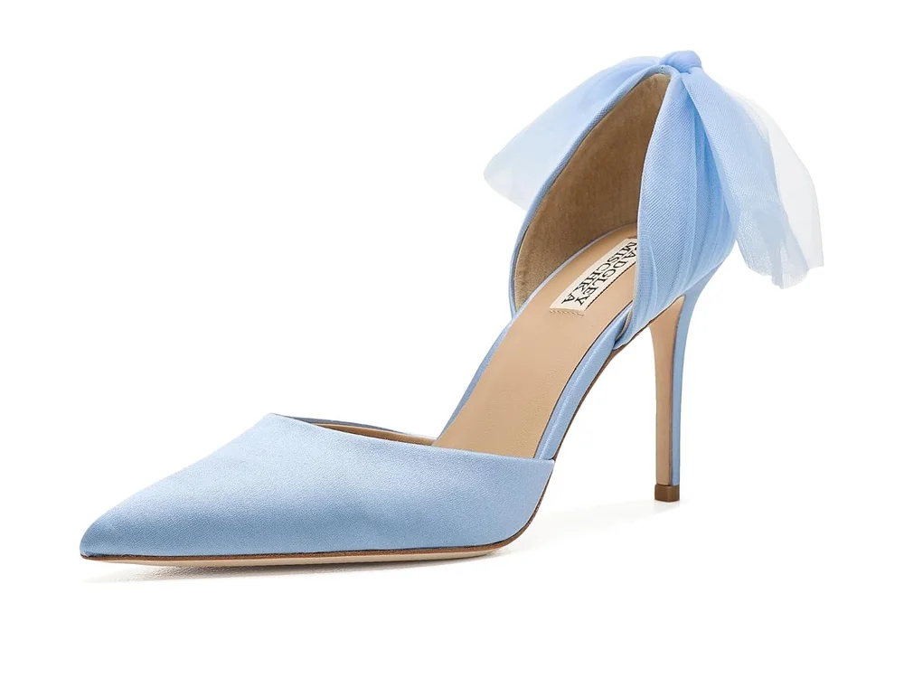 Rosalie Pump