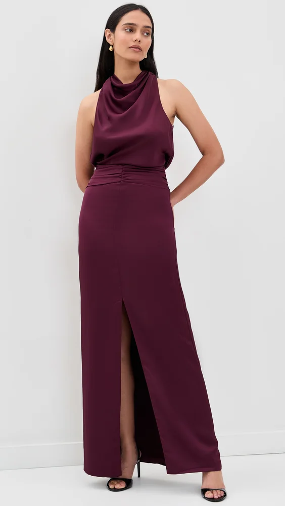 Charmayne Gown