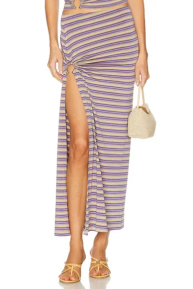 Midi Skirt