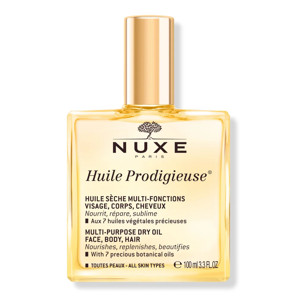 Huile Prodigieuse Multi-Purpose Dry Oil