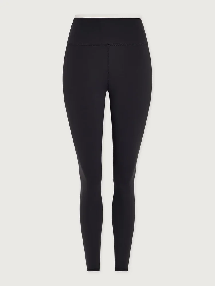 Always Contrast High-Rise Legging 25"