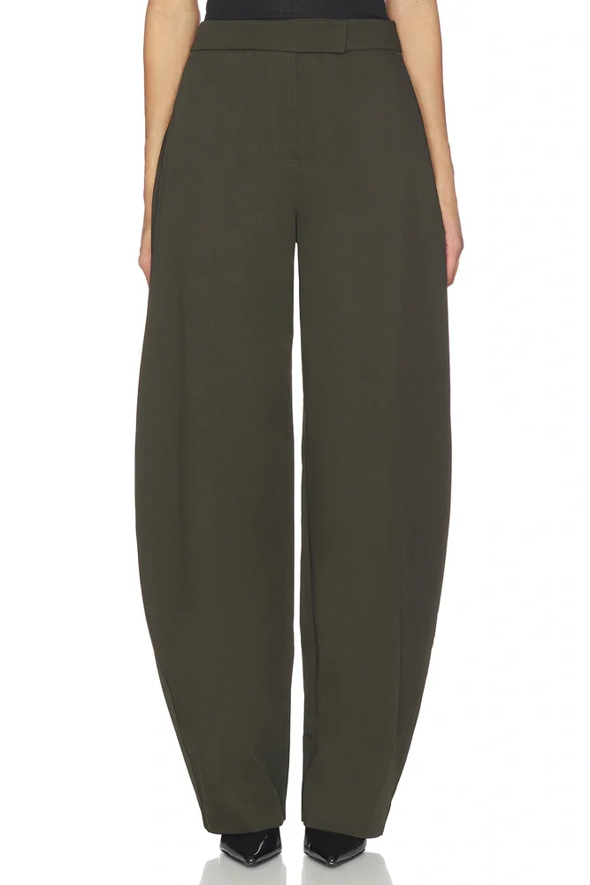 Utility Cargo Pants