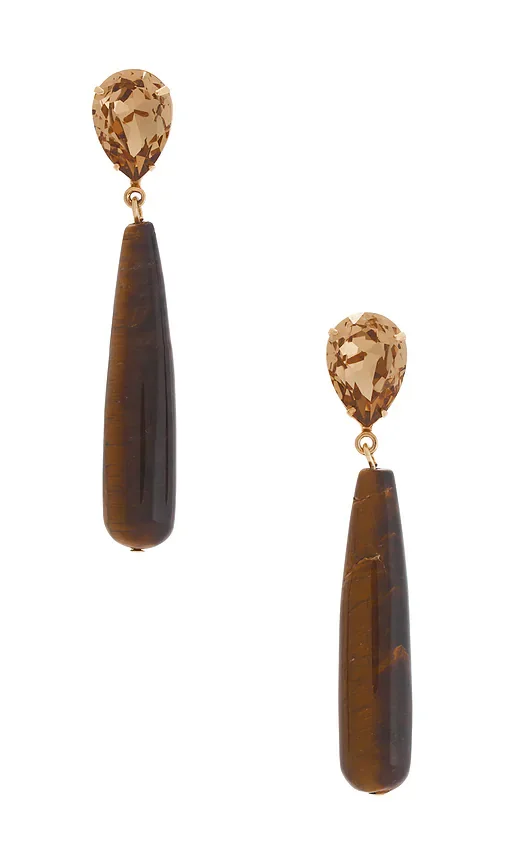 Caroline Earrings
