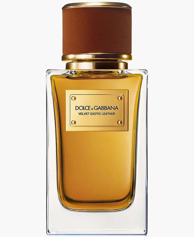 Velvet Exotic Leather Eau de Parfum, 3.3 oz.
