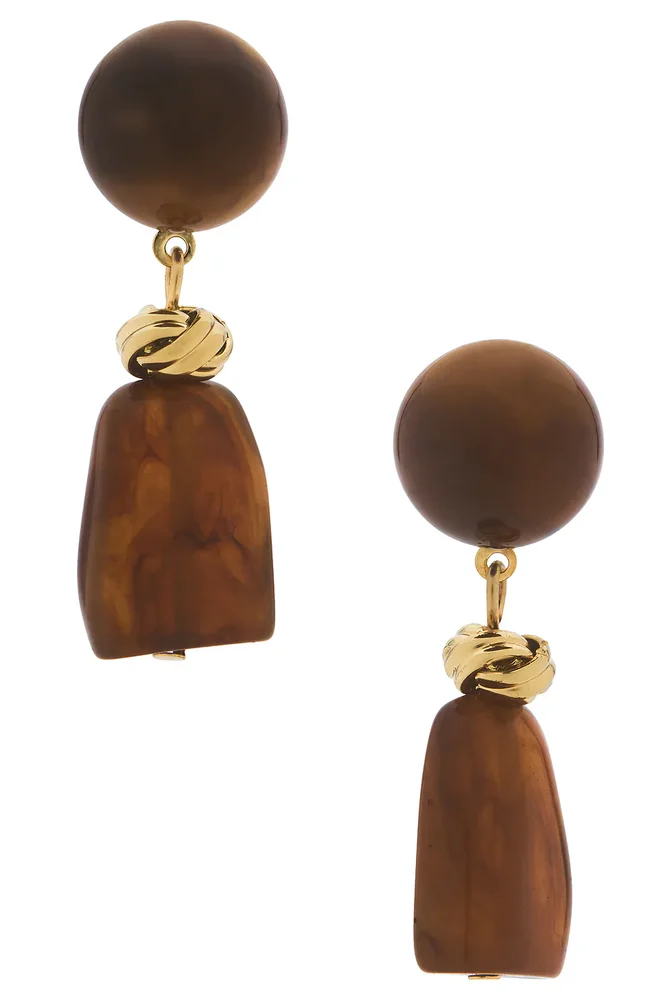 Kelsey Earrings
