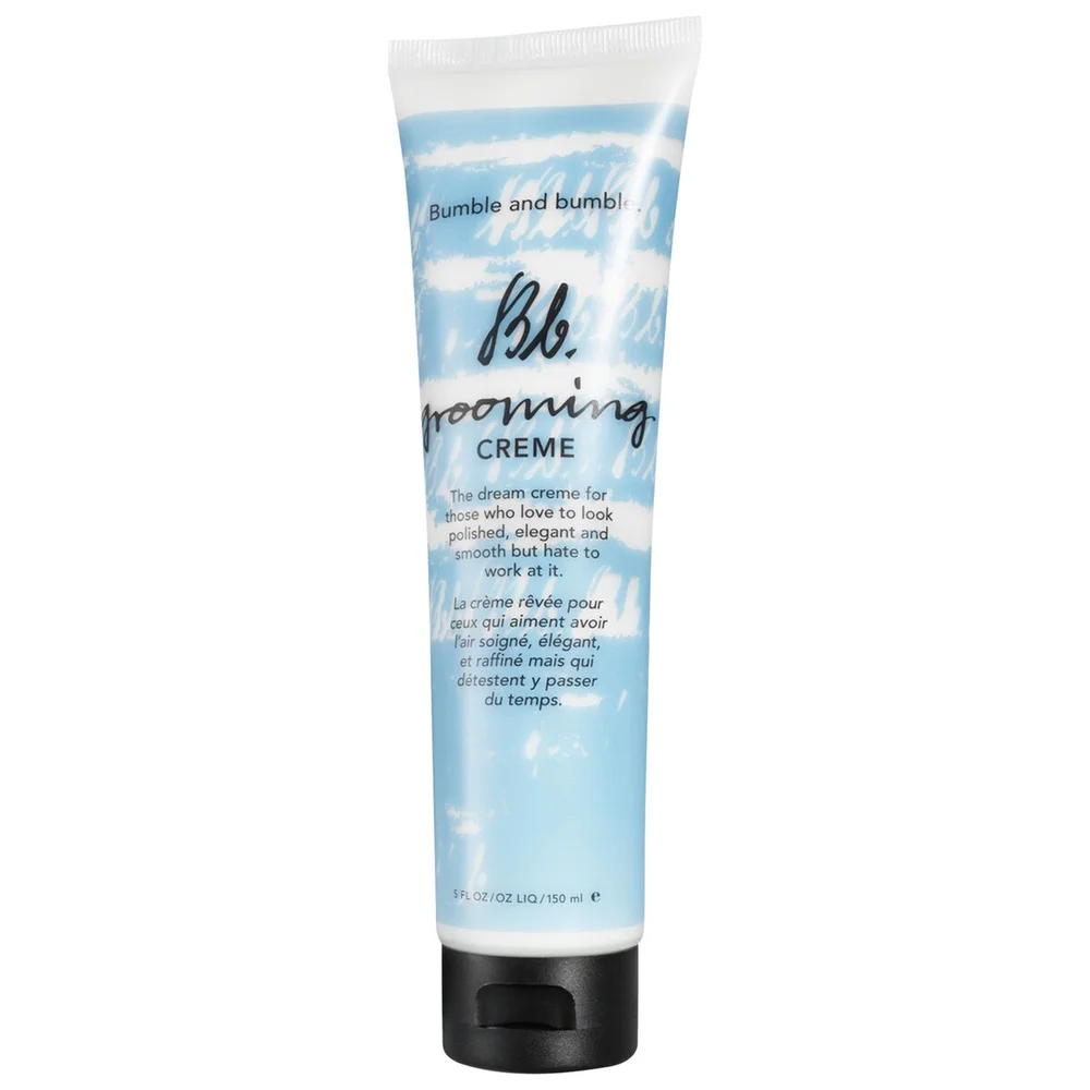 Grooming Hair Styling Cream