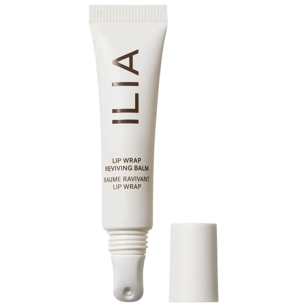Lip Wrap Reviving Balm in Lucid