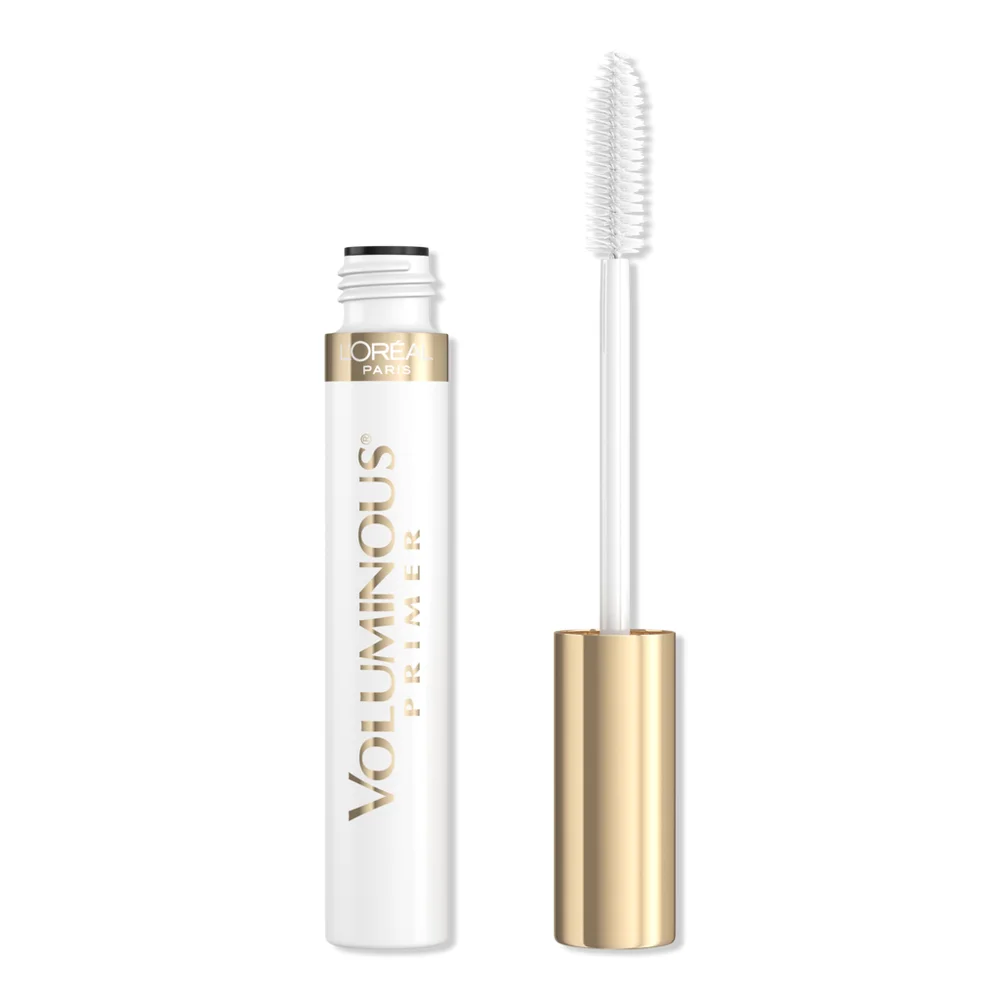 Voluminous Lengthening Lash Primer