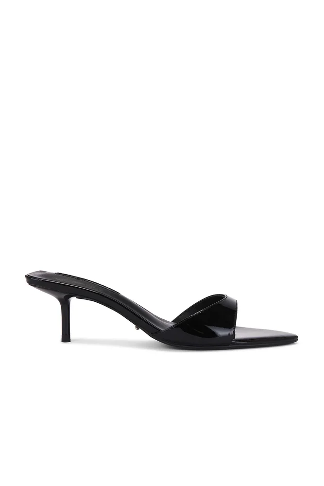 Fiesta Heel