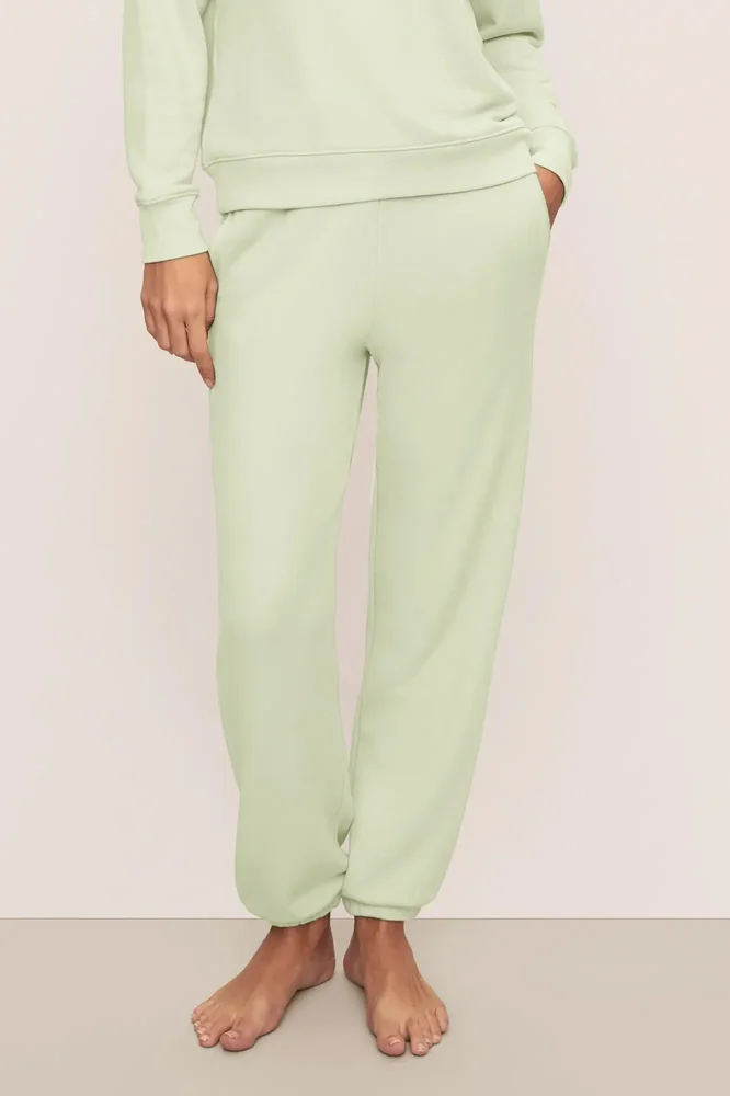 French Terry Jogger