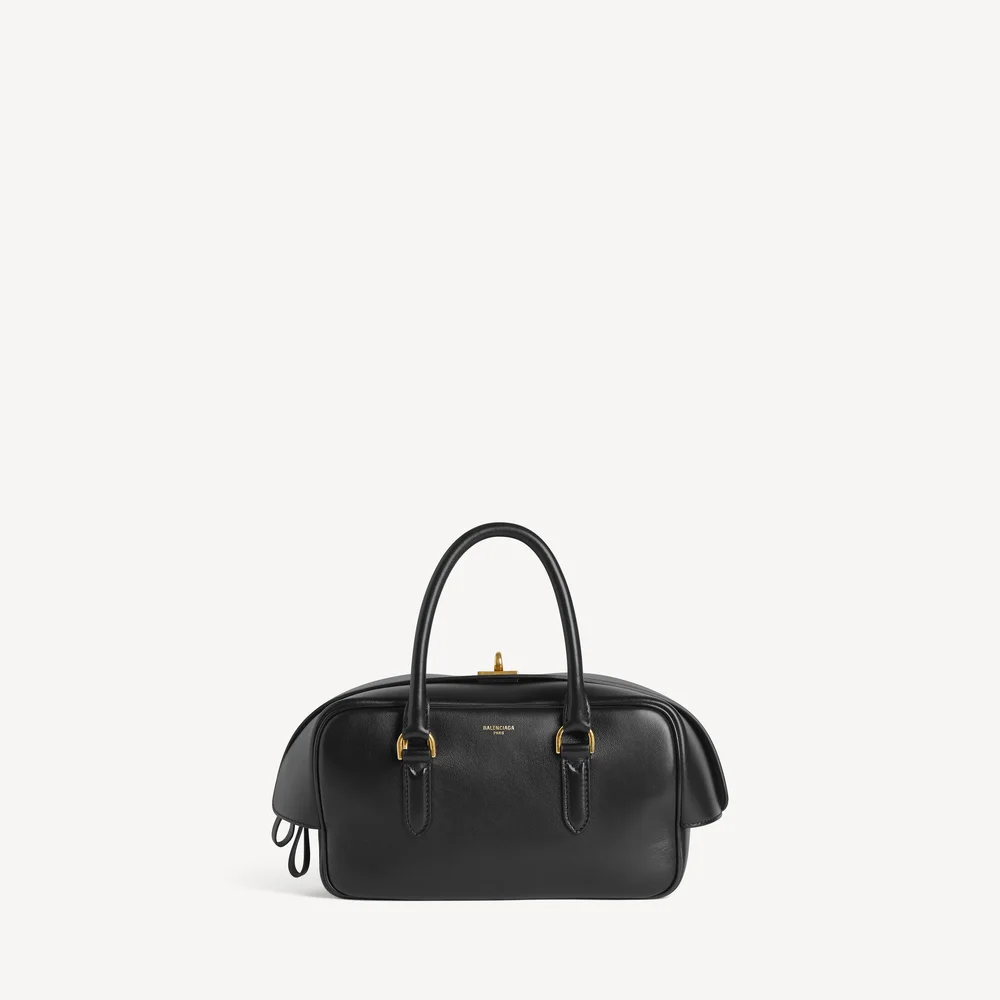 Le 7 Bowling Bag Small