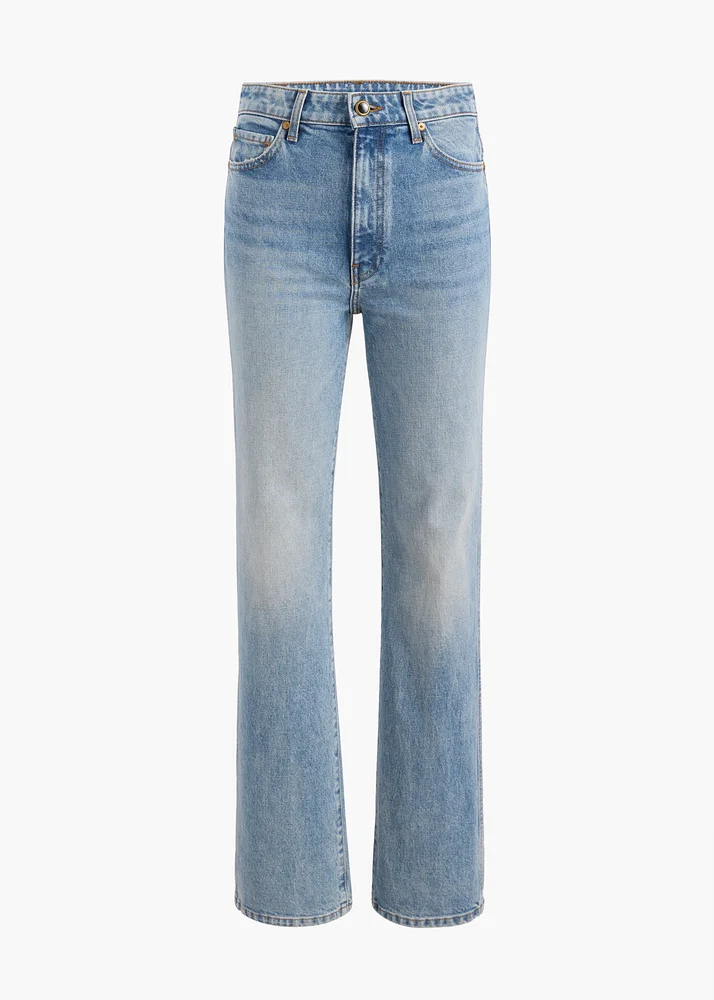 Danielle Stretch Jean in Bryce