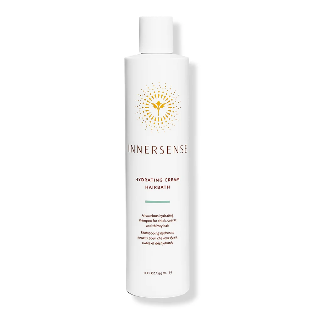 Hydrating Cream Hairbath